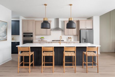 Oakfield Trails Signature 6