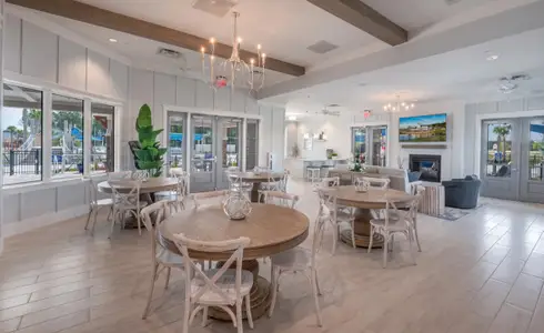 Courtney Grove by ICI Homes in St. Augustine - image 15