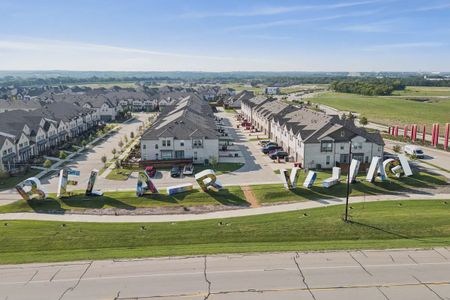 Bel Air Village by Chesmar Homes in Sherman - image 9