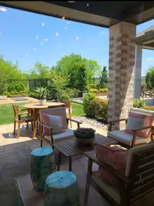 Aster Park: 40ft. lots by Highland Homes in McKinney - photo 45 45