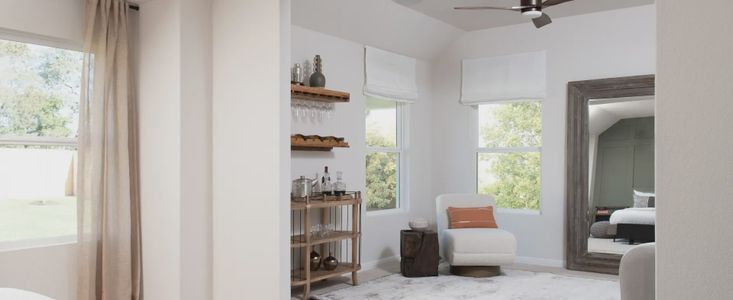 Berry Creek Highlands by Ashton Woods in Georgetown - image 18