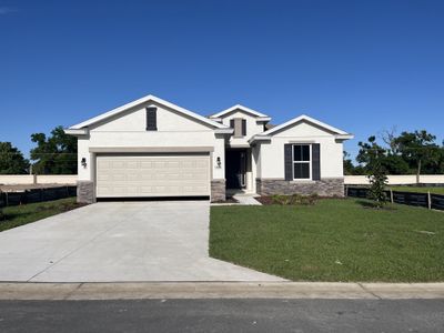 Calesa Township by Colen Built Development, LLC in Ocala - photo 18 18