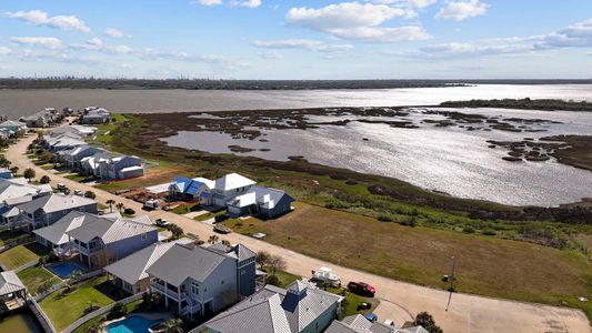 Grand Cay Harbour by D.R. Horton in Texas City - photo 6 6