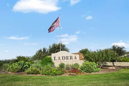 Ladera - 60s by Drees Custom Homes in San Antonio - image 2