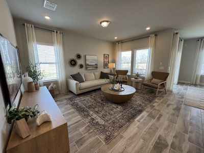 August Fields by View Homes in New Braunfels - photo 45 45