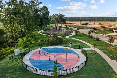 Lone Star Landing by M/I Homes in Montgomery - photo 9 9