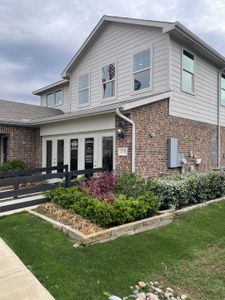 Briarwood Hills - Highland Series by Meritage Homes in Forney - photo 6 6