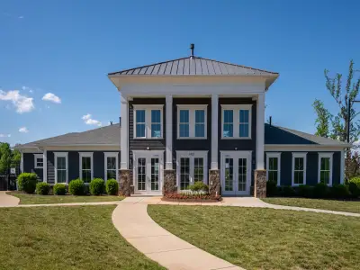 Nolen Farm by Meritage Homes in Gastonia - image 4