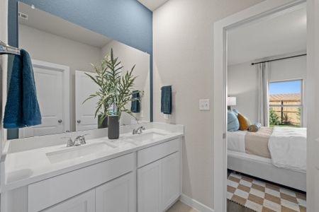 Briarwood by Dream Finders Homes in Elgin - image 17