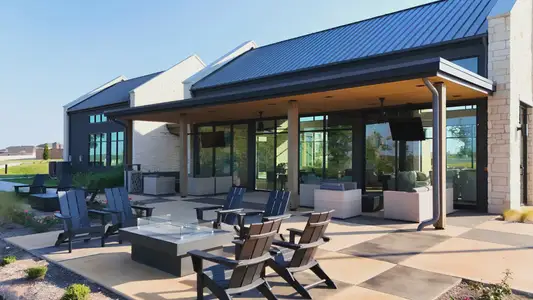 Nolina by Chesmar Homes in Georgetown - image 20