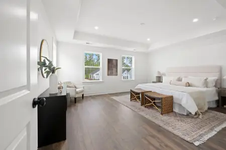 Midtown Nexton/Piedmont by New Leaf Builders in Summerville - image 5