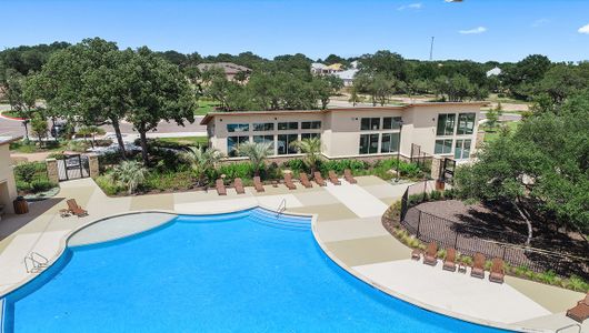 Lively Ranch Emerald by D.R. Horton in Georgetown - photo 81 81