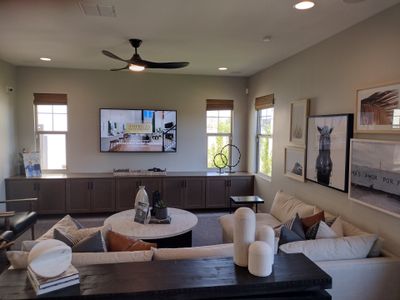 Hawes Crossing Encore Collection by Taylor Morrison in Mesa - photo 40 40