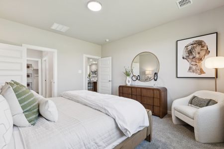 Lowry Trails by Trophy Signature Homes in Princeton - image 16