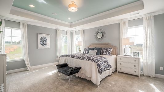 Spring Village by DRB Homes in Angier - photo 12 12