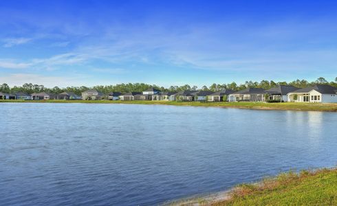 Woodhaven Single Family 41