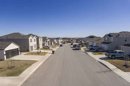 Willow Point by M/I Homes in San Antonio - photo 5 5