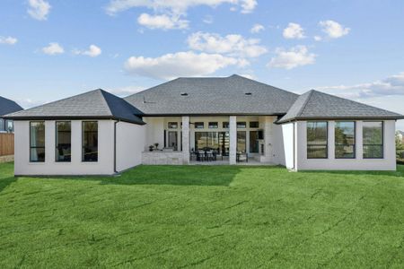 The Vines by Kindred Homes in Haslet - image 14