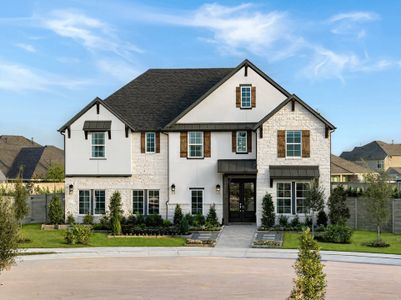 Legacy by Beazer Homes in Friendswood - image 12