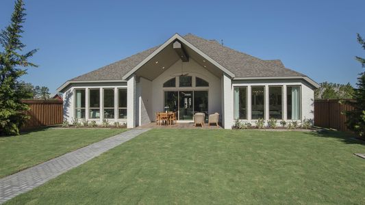 Woodhavyn 50' by Perry Homes in Magnolia - photo 9 9