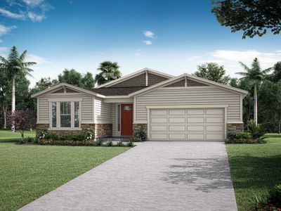 RiverTown - Master planned community in St. Johns, FL 15 15