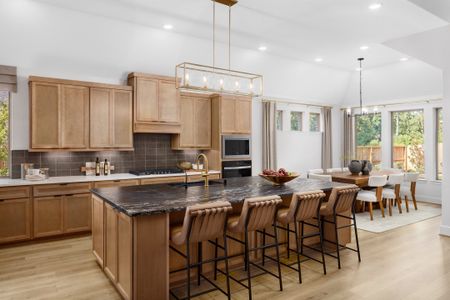 The Highlands 60' by Coventry Homes in Porter - image 6