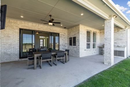 Ridge Park Estates by Kindred Homes in Royse City - photo 21 21