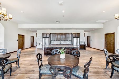 Star Trail by American Legend Homes in Prosper - image 8