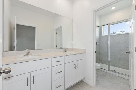 Liberty Station Townhomes 30