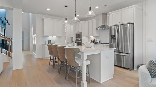 Grandview At Millers Mill by DRB Homes in Stockbridge - photo 24 24