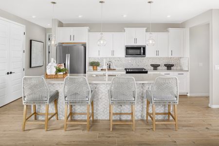 Highpointe at Northpointe: Highpointe 7