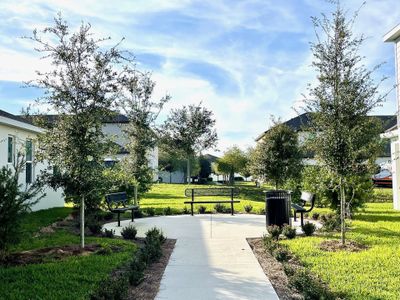 Summerlake Reserve by Hartizen Homes in Winter Garden - photo 6 6