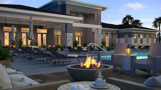 The Estates at Lotis Wellington: The Promenade 19