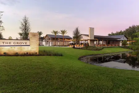 Mariposa at EverRange by Riverside Homes in Jacksonville - image 6