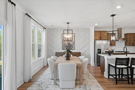 Lawton Ridge by Great Southern Homes in Anderson - image 19
