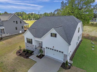 Carson's Landing by Great Southern Homes in Angier - photo 9 9