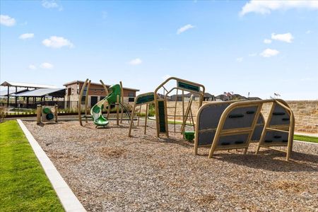 Las Lomas by First Texas Homes in Forney - image 13