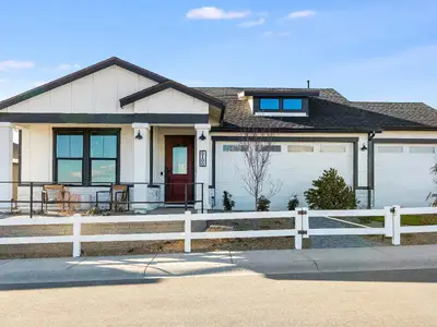 South Ranch Western Collection by Davidson Homes LLC in Prescott - image