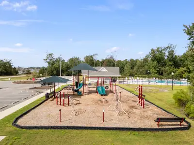 Riverwalk Pointe at Mallory Creek - Townhomes by Chesapeake Homes in Leland - image 13