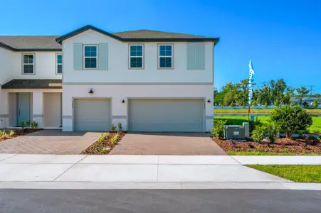 Shenandoah Reserve by Hartizen Homes in Orlando - image 5