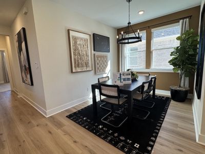 Lariat by Landsea Homes in Liberty Hill - photo 48 48