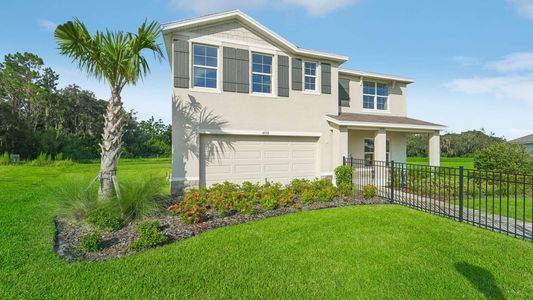 North Park Isle - Master planned community in Plant City, FL 9 9