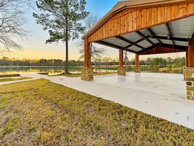 Lakes at Crockett Martin by Century Communities in Conroe - photo 7 7