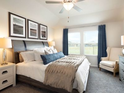 Waterstone Crossing by Meritage Homes in Kyle - photo 22 22