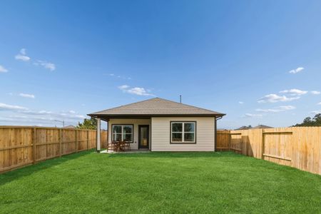 Magnolia Springs by Imagination Homes in Montgomery - image 5