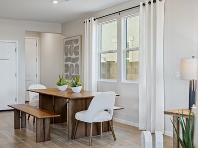 The Ridge Collection at North Copper Canyon by Century Communities in Surprise - image 12