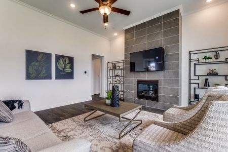 Stoney Creek - Classic by Kindred Homes in Sunnyvale - photo 50 50