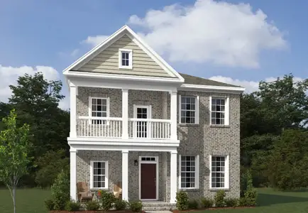 Clari Park Single-Family 3