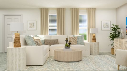 Spring Grove: Stonehill Collection by Lennar in St. Hedwig - photo 21 21