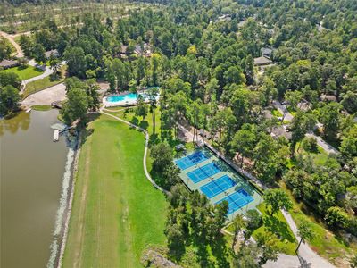 Elkins Lake by ICONIQ Homes in Huntsville - image